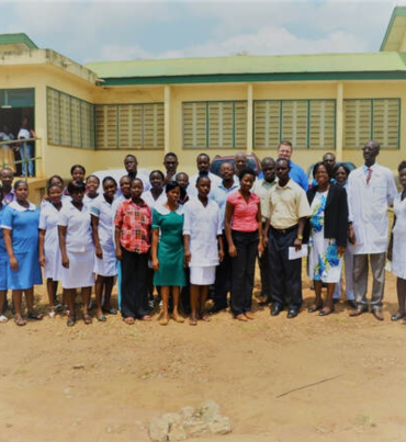 wf- wenesso fondation